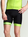 Shorts-Green-