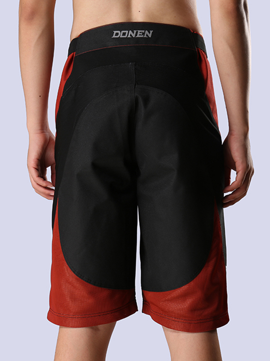 Men's MTB Shorts DN181006D