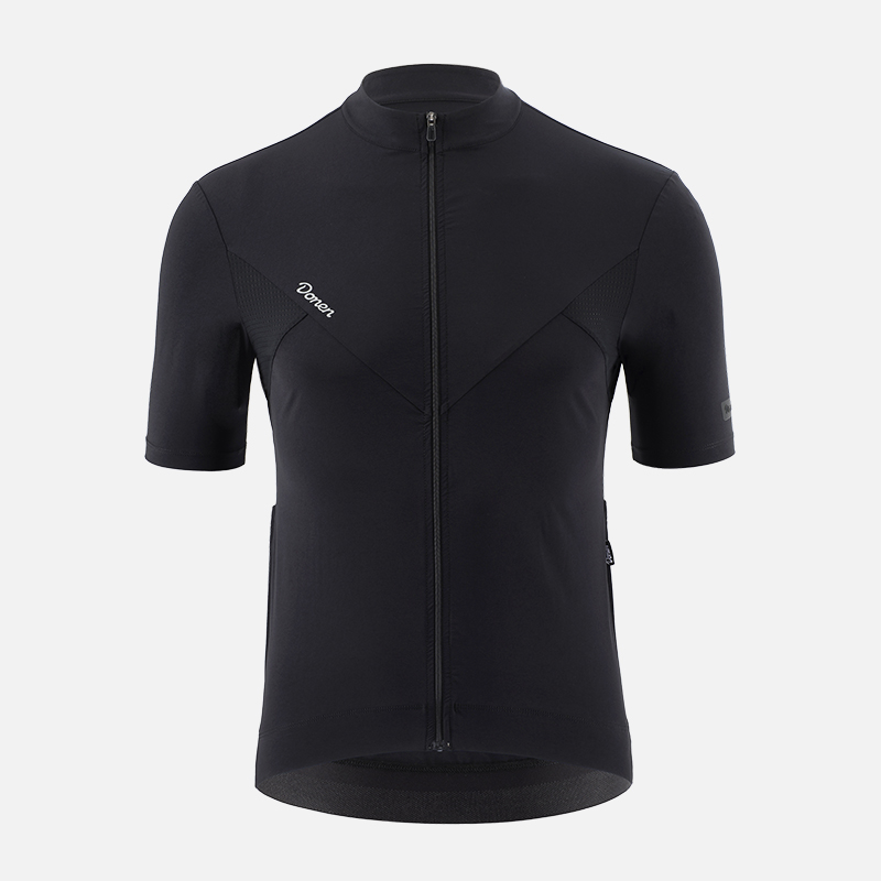 Men's Short Sleeve Cycling Jersey DN23SUOZ002