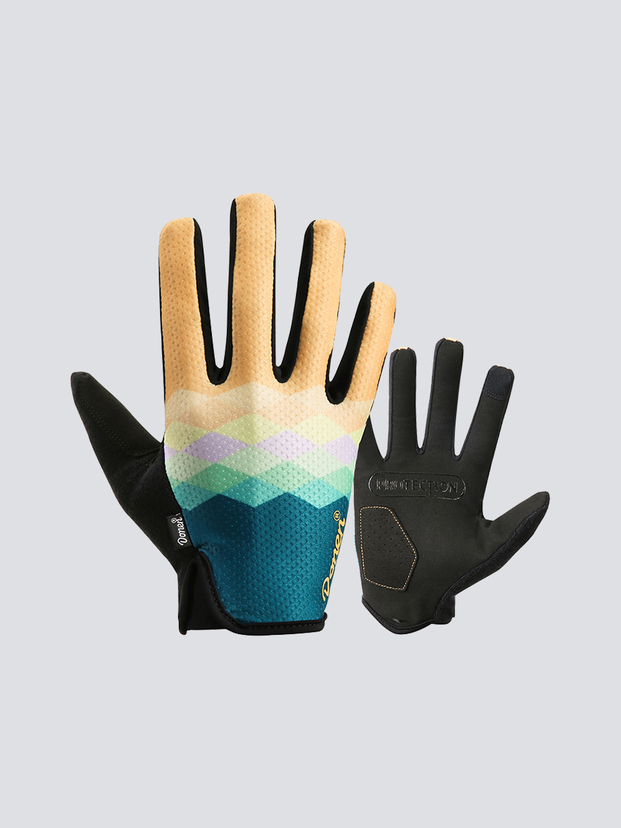 Long Finger Gloves DN190427