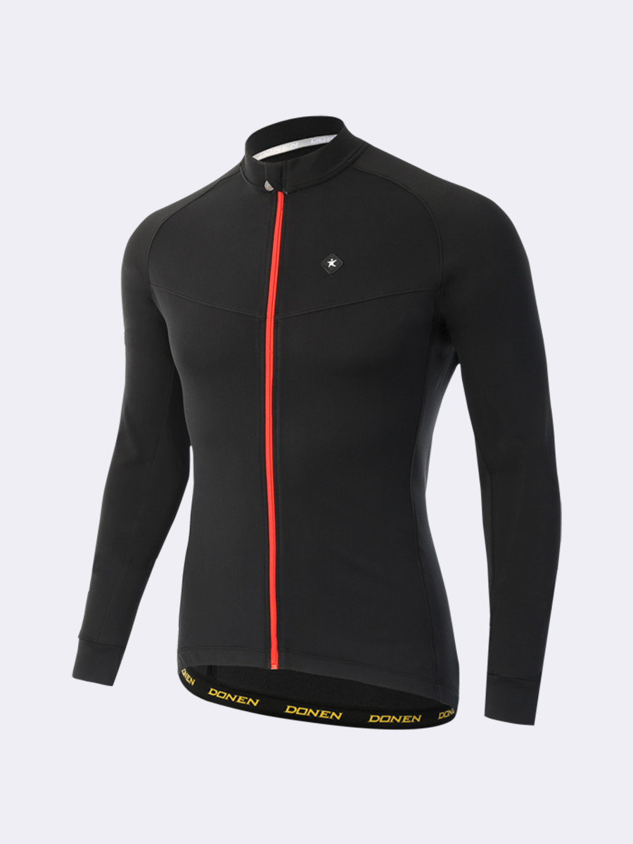 Men's Cycling Long Sleeve Jersey DN170904B