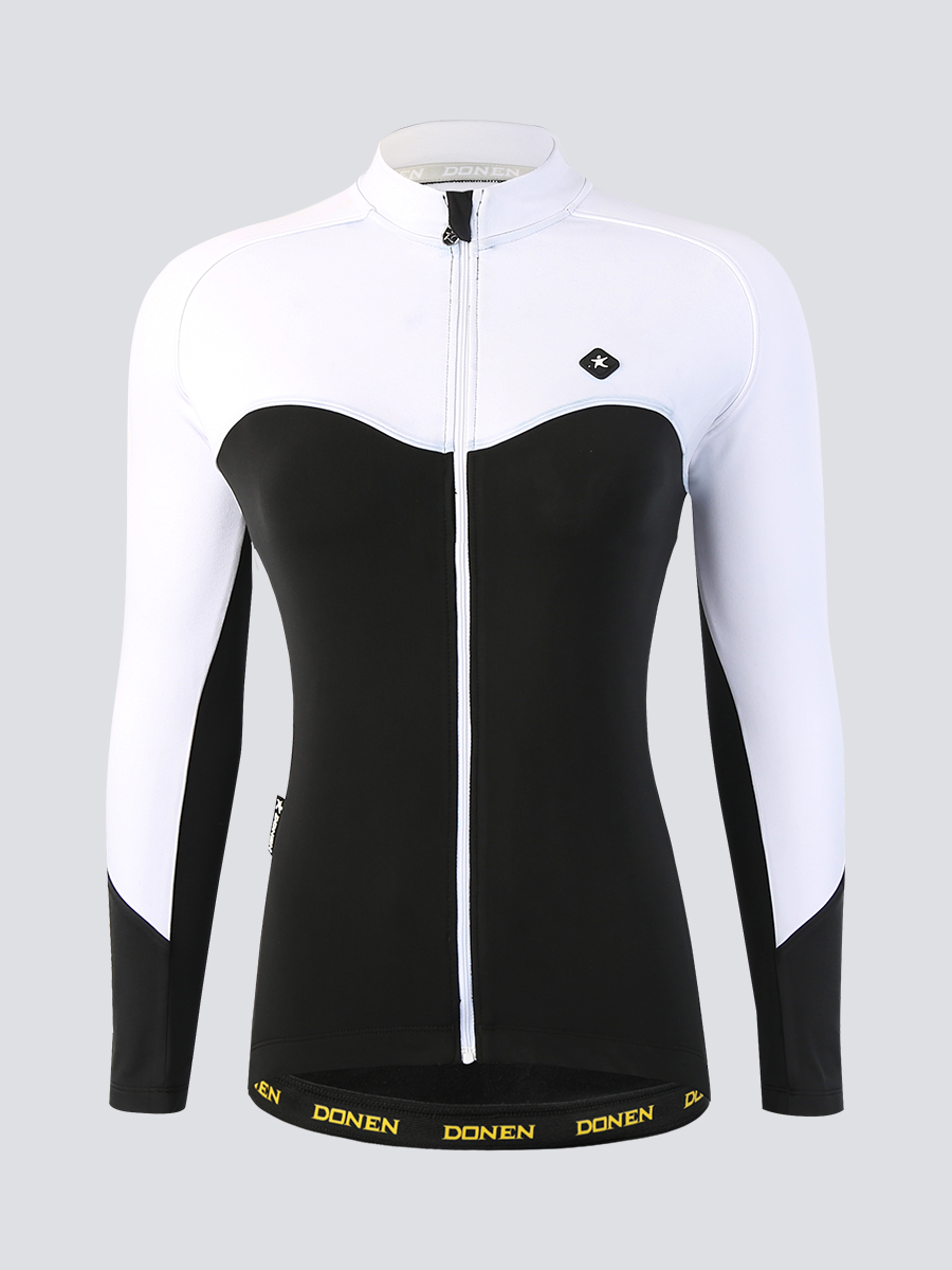 Women's Cycling Long Sleeves Jacket DN161101