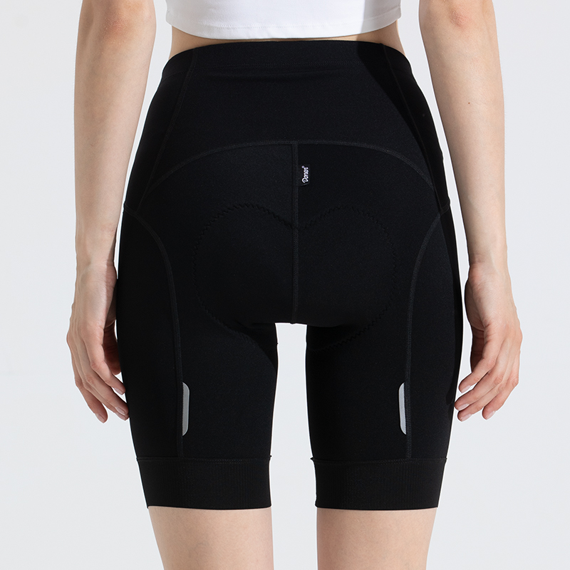Women's Cycling Shorts DN22FP002