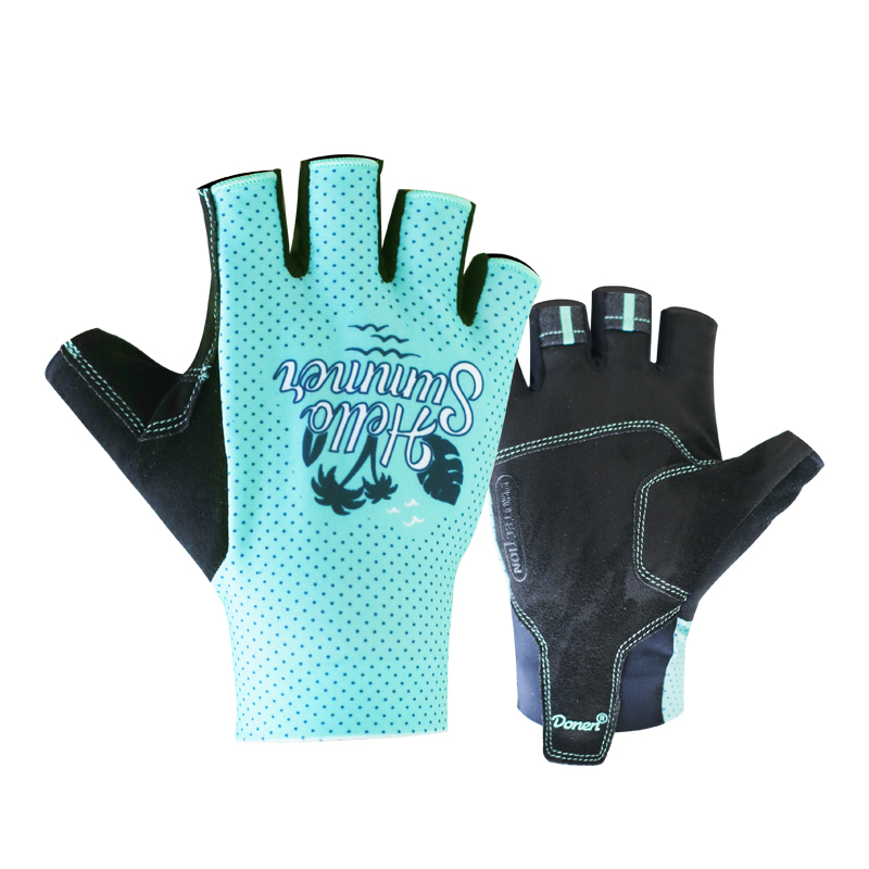  Half Finger Gloves DN221031