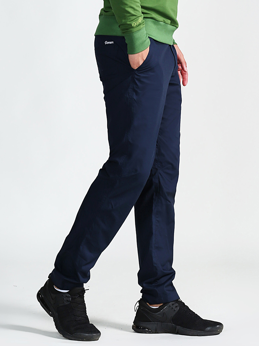 Men's Pro Breathable Commuter Trousers D19-TB12