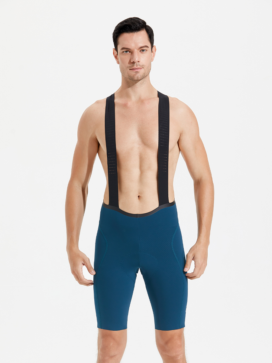 Men's Cycling Bib Shorts DN22MTldBS02
