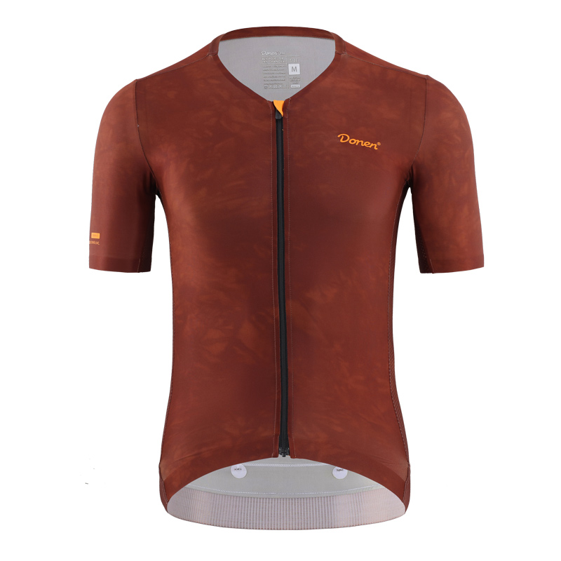 Men's Short Sleeve Cycling Jersey DN22MYH010