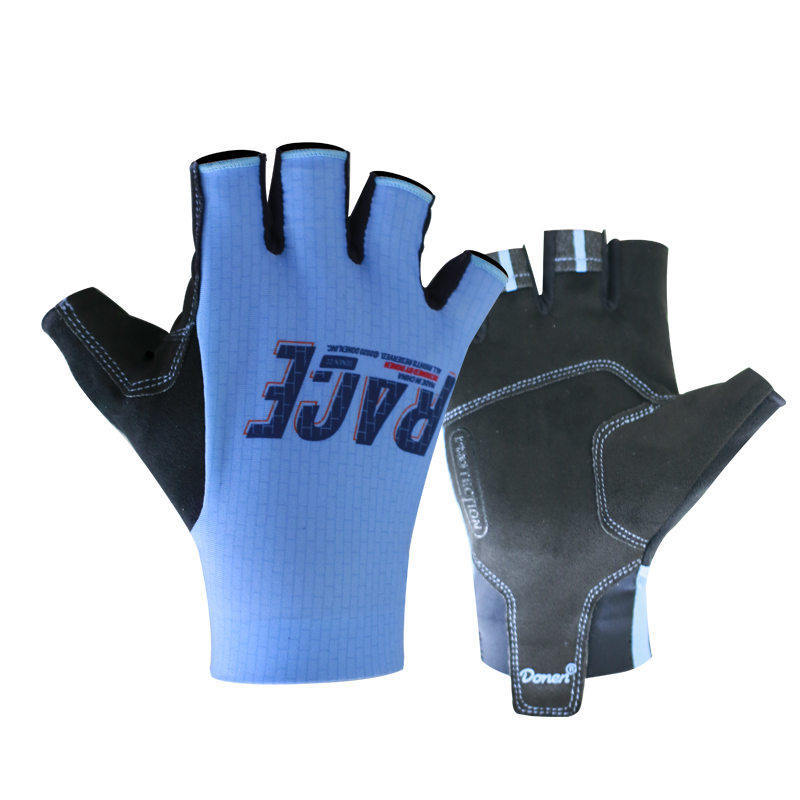  Half Finger Gloves DN221031