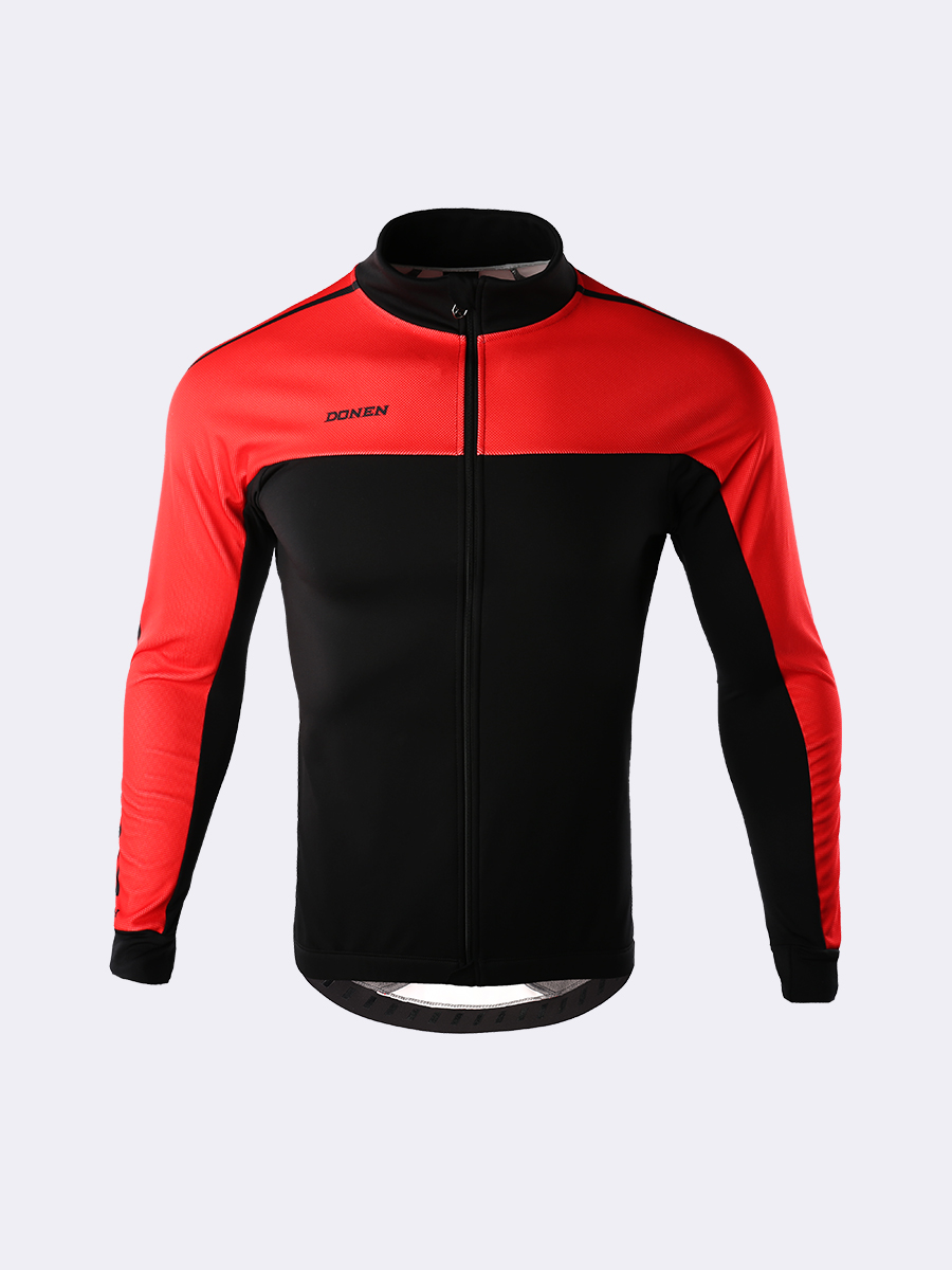 Men's Cycling Long Sleeves Jacket DN171023