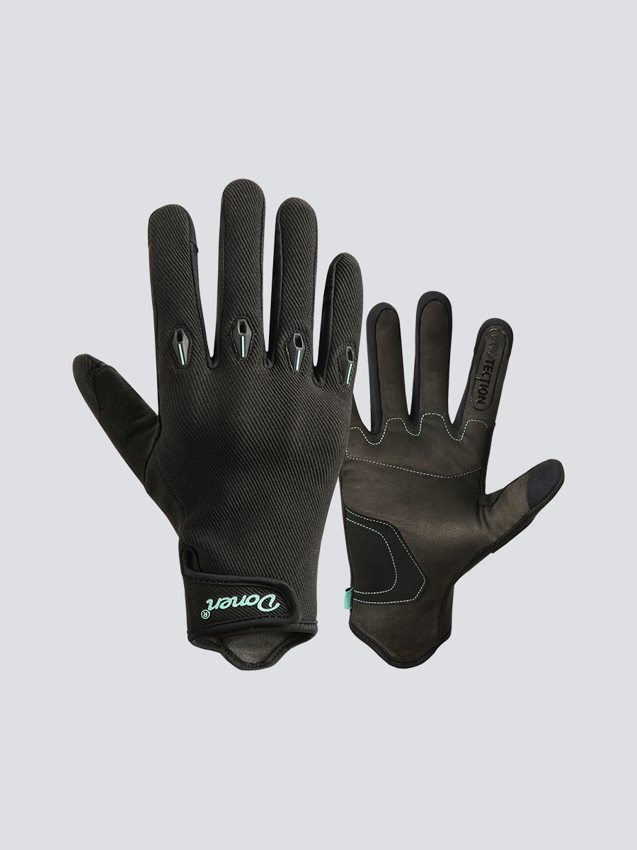 Long Finger Gloves DN190429